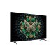 TV UHD TCL 65C6K QD MINI LED  ANDROID SMART